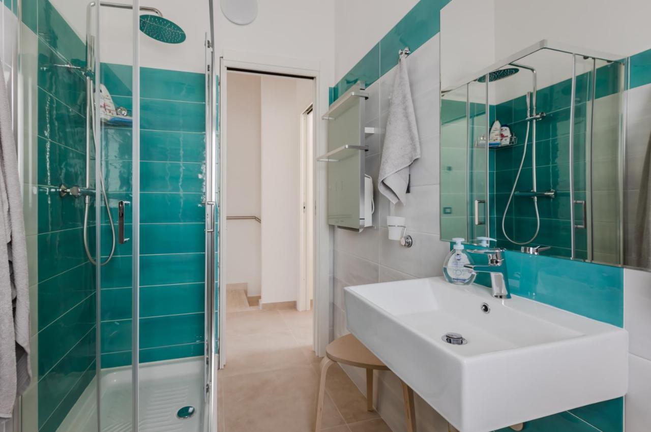 Pula Comfy Apartment W/ Private Parking Exterior photo